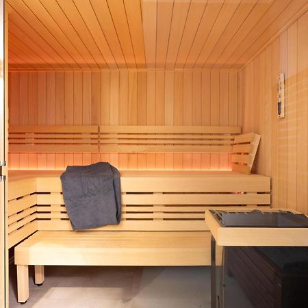 Ferienwohnung 1 K20 Borkum Εξωτερικό φωτογραφία
