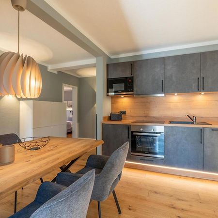 Ferienwohnung 1 K20 Borkum Εξωτερικό φωτογραφία