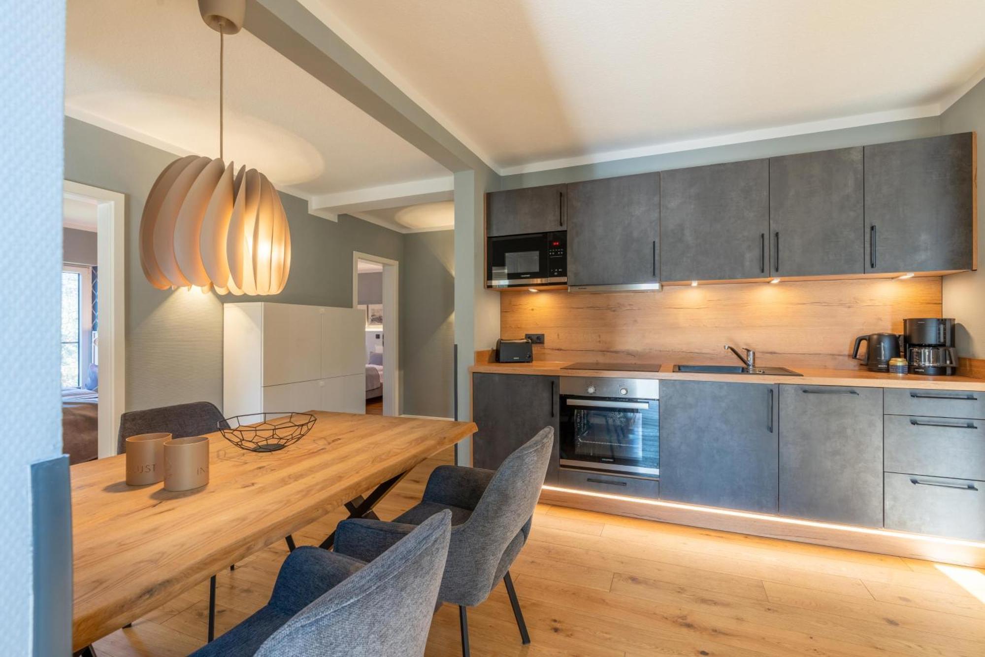 Ferienwohnung 1 K20 Borkum Εξωτερικό φωτογραφία