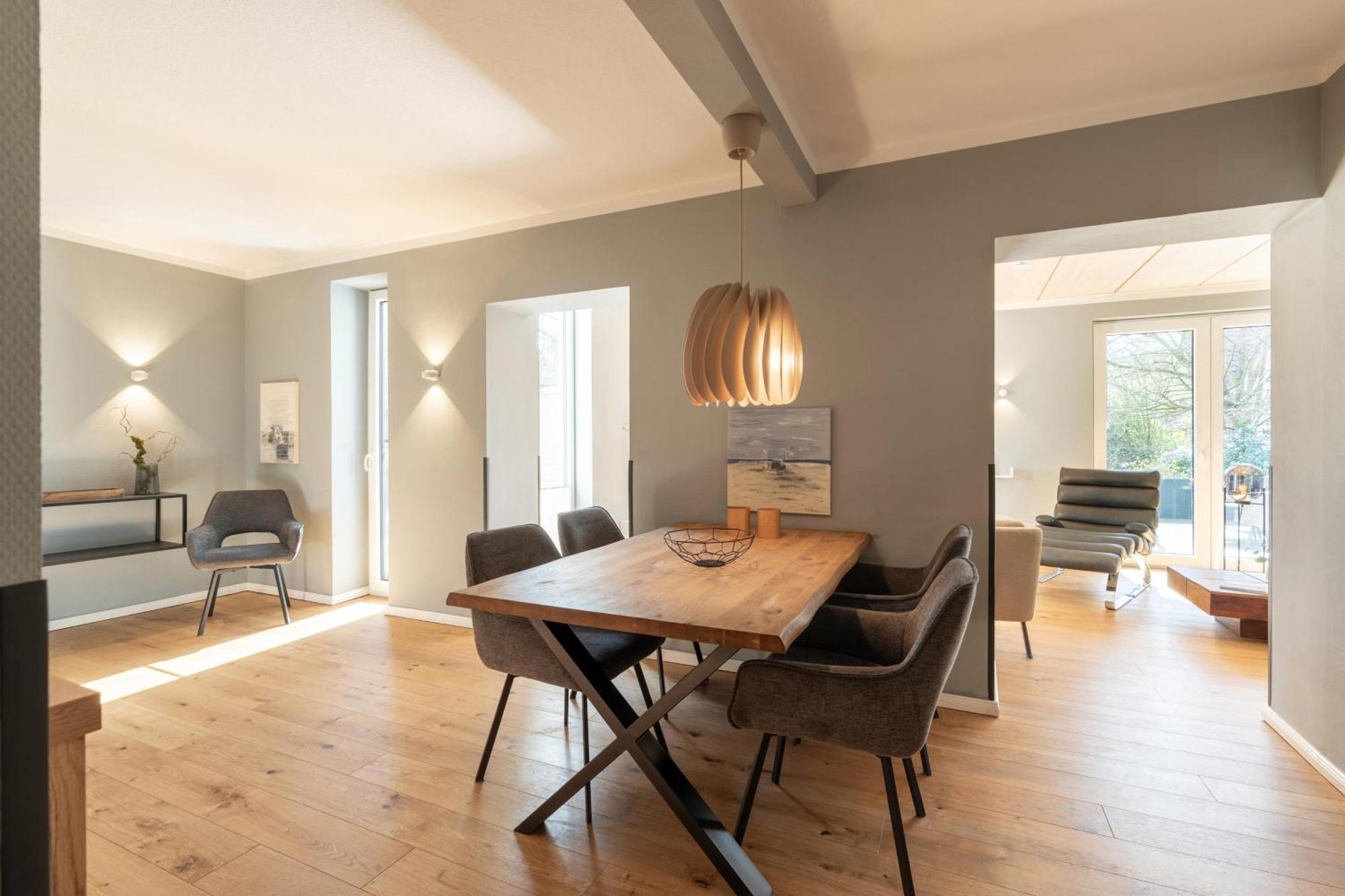 Ferienwohnung 1 K20 Borkum Εξωτερικό φωτογραφία