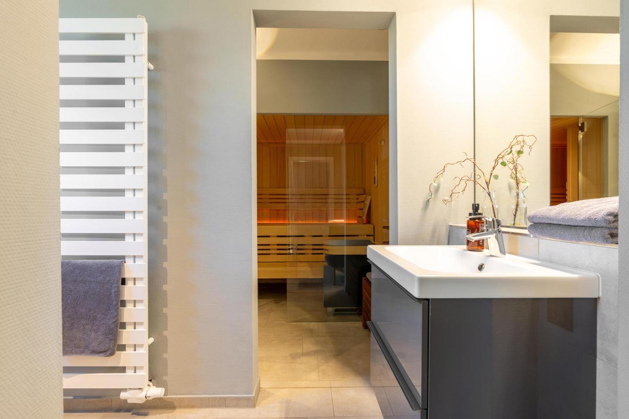 Ferienwohnung 1 K20 Borkum Εξωτερικό φωτογραφία