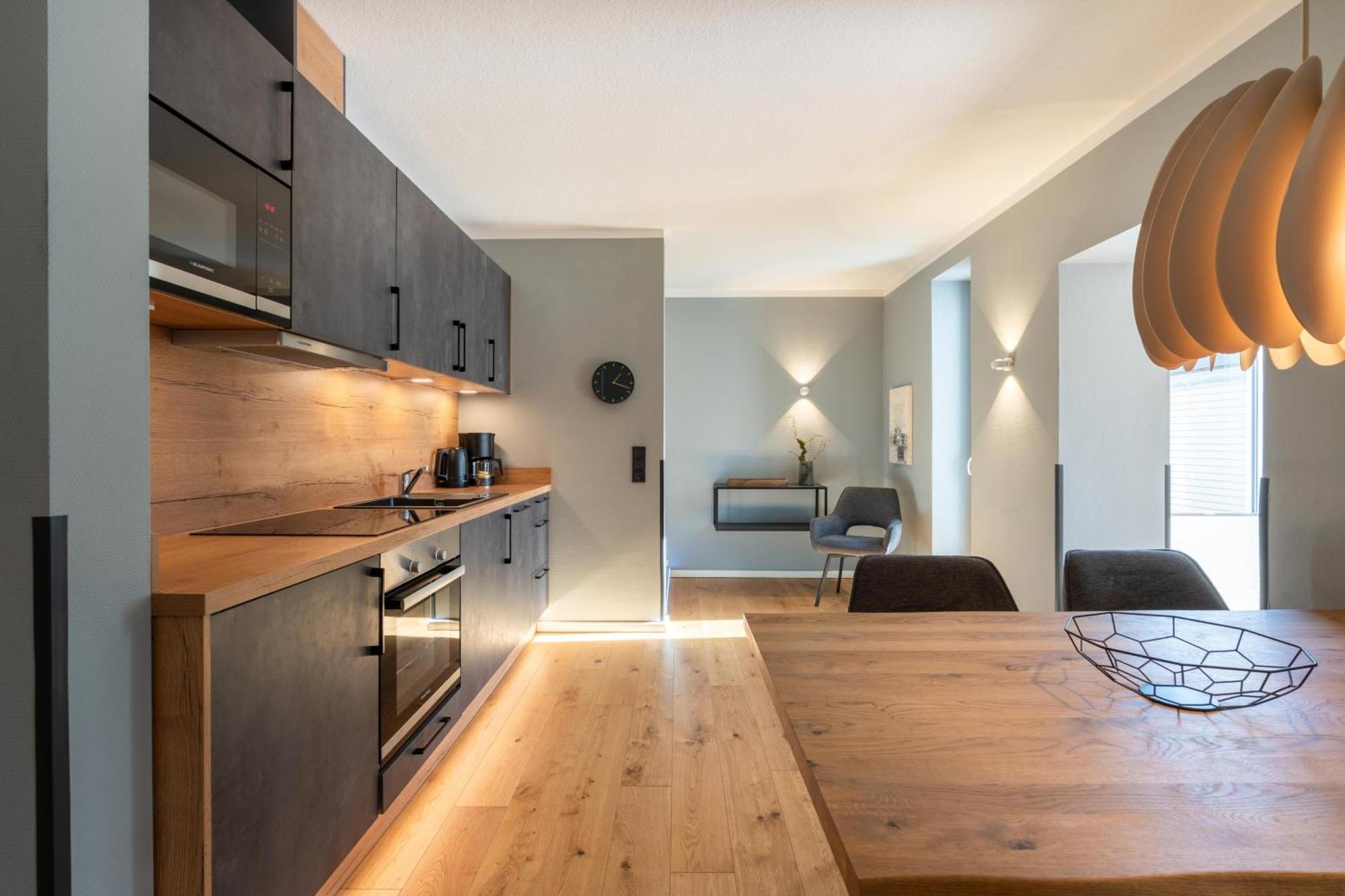 Ferienwohnung 1 K20 Borkum Εξωτερικό φωτογραφία