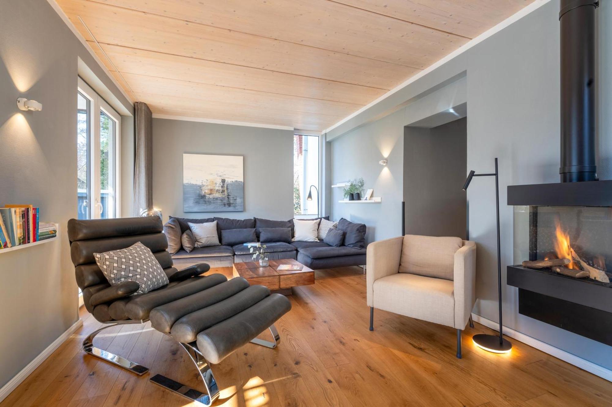 Ferienwohnung 1 K20 Borkum Εξωτερικό φωτογραφία