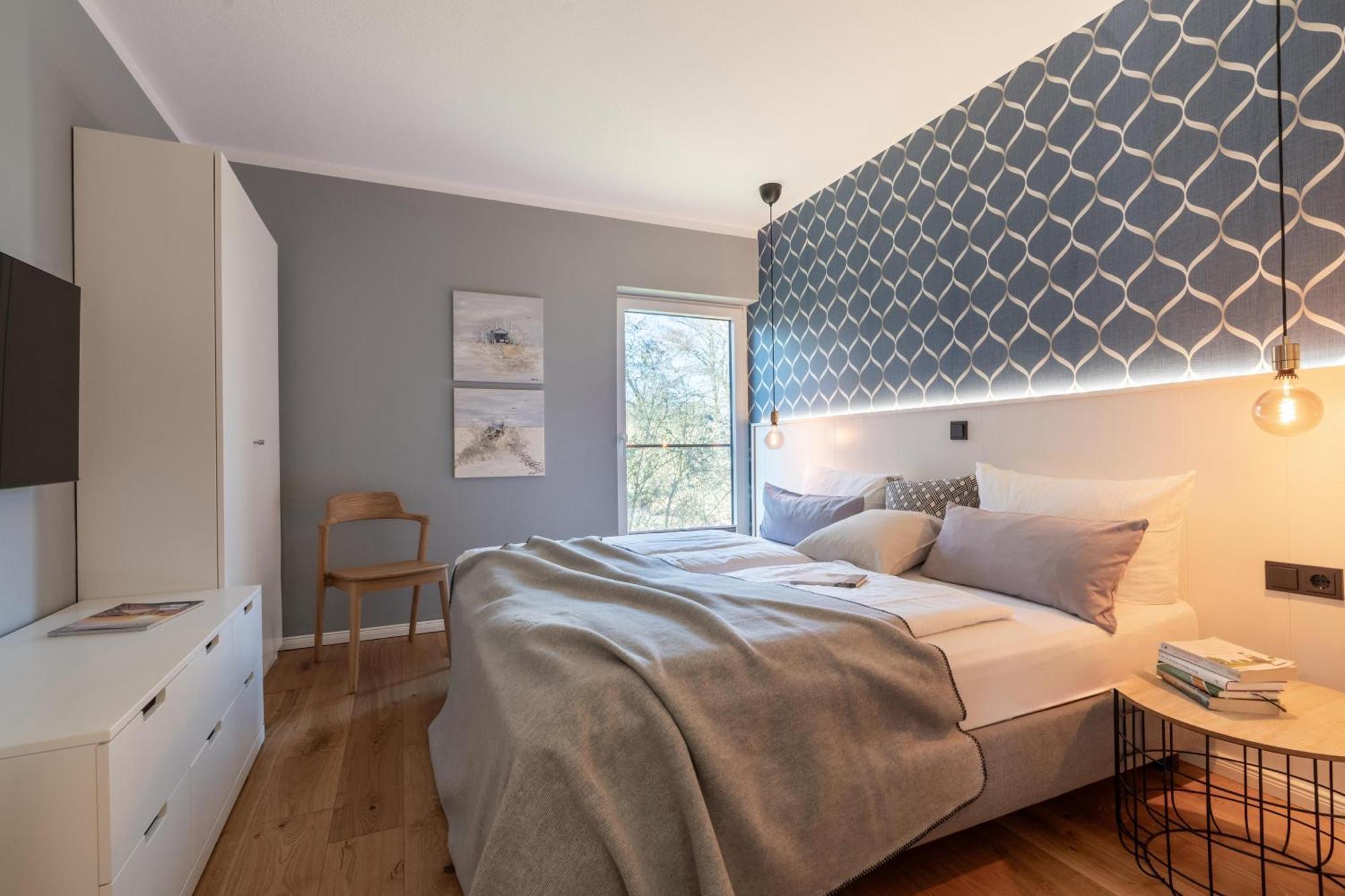 Ferienwohnung 1 K20 Borkum Εξωτερικό φωτογραφία